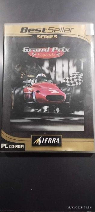 PS4 and PC Games with Minimal Use64737911476866124