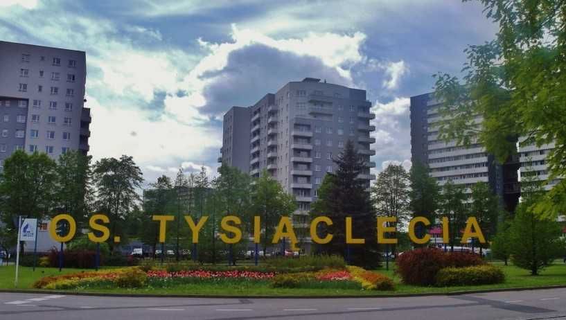 Wynajmę kawalerke