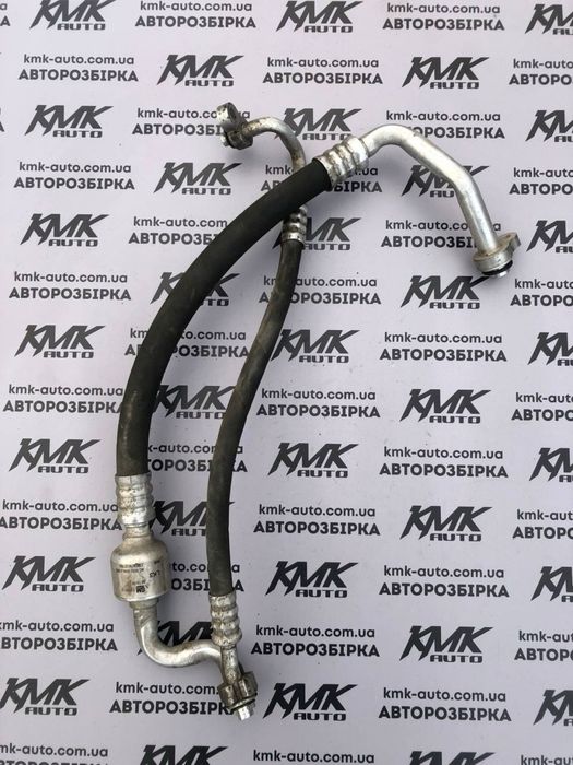 Трубки кондиціонера Opel Insignia 1.8 GM 13220112
