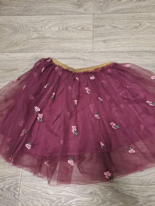 Спідниця юбку на дівчинку