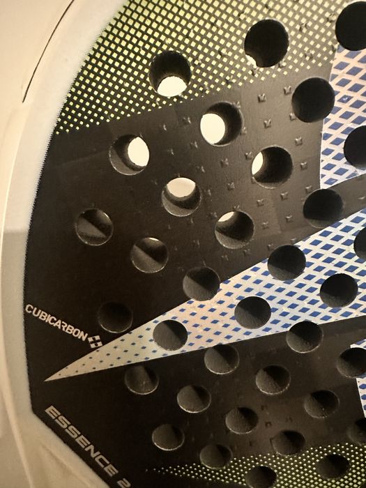 Raquete Padel otimo estado