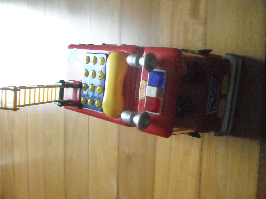 Activity Cart