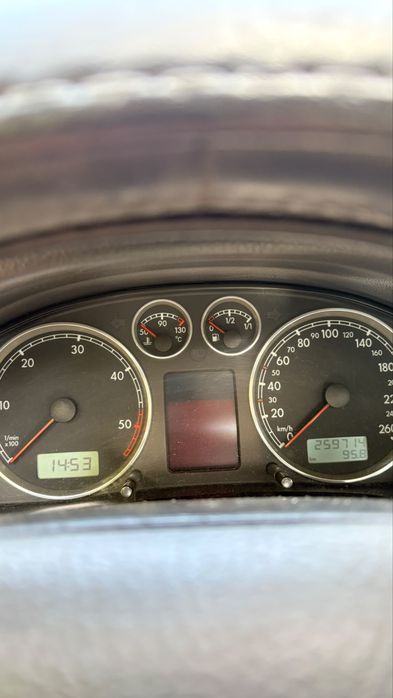 Vendo Vw Passat Acidentada