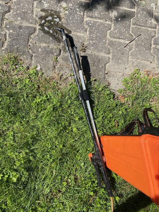 Opryskiwacz plecakowy KWAZAR NEPTUN 15L P123 | Opryskiwacz ogrodowy