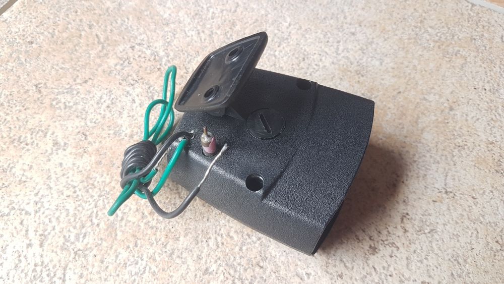 Wakuometr Mera KFM optymalizer jazdy PRL Fiat 126p rarytas kolekcja