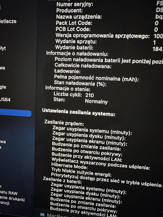 MacBook Air 2020 13inch