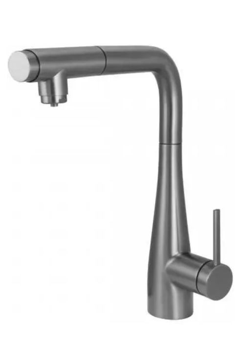 Bateria kuchenna ERIDAN filtr wody Titanum BRE_D75M Dozownik Filtr Zes