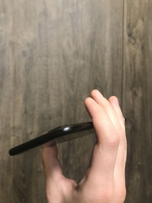 IPhone 7 plus 32GB Black Neverlock Оригинал айфон 7 плюс черный компл