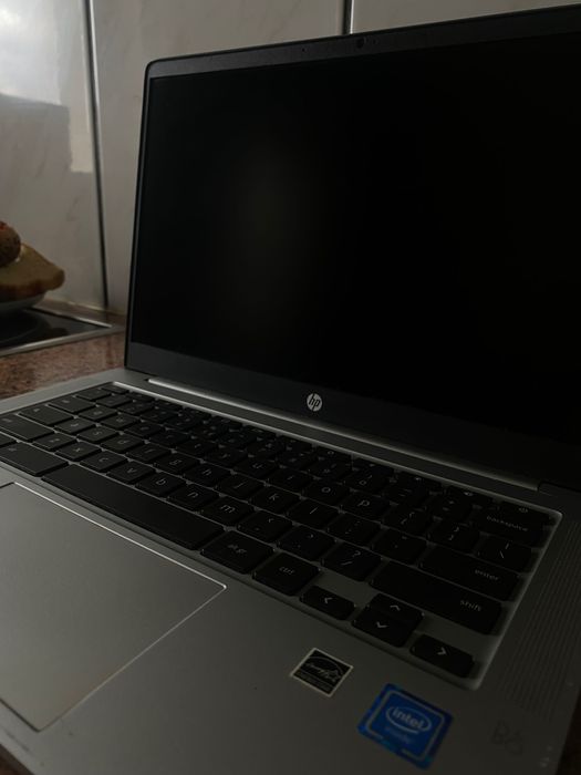 HP Chromebook 14 FullHD IPS