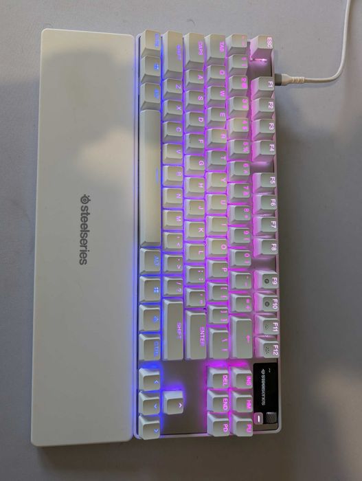 SteelSeries Apex Pro TKL - Gen3