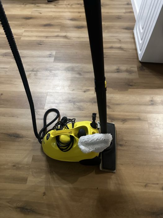 Mop parowy karcher