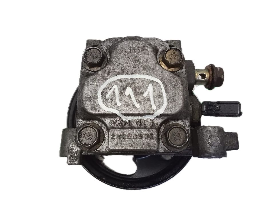 Bomba de direção MAZDA 6 Hatchback (GG)