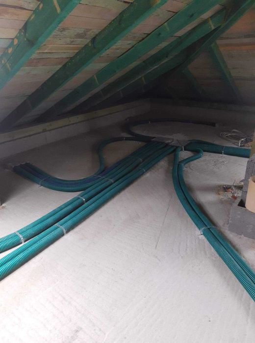 Rekuperacja Wentylacja Mechaniczna WYCENA ONLINE GRATIS!!!