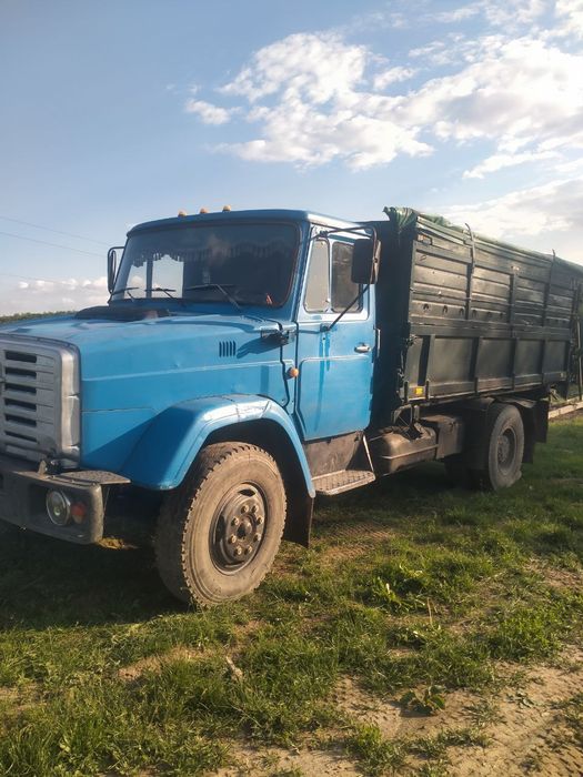 ЗИЛ 4331 дизель (Гарний стан)