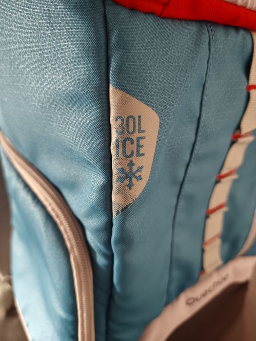 Mochila térmica de 30L