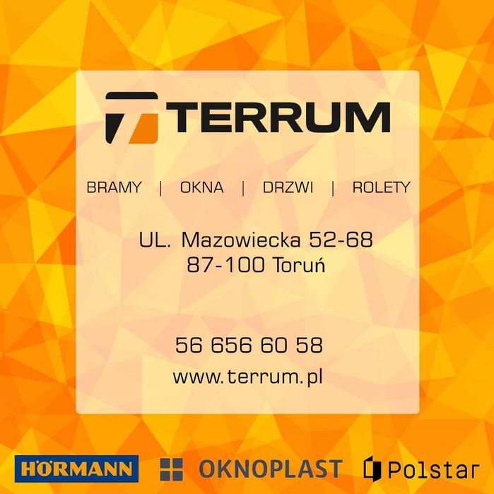 Brama garażowa HORMANN RenoMatic 3x3m 3000x3000mm | Super cena!