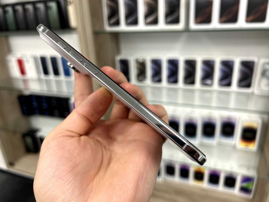 iPhone 17 Air 256 GB Neverlock | Магазин | Гарантія