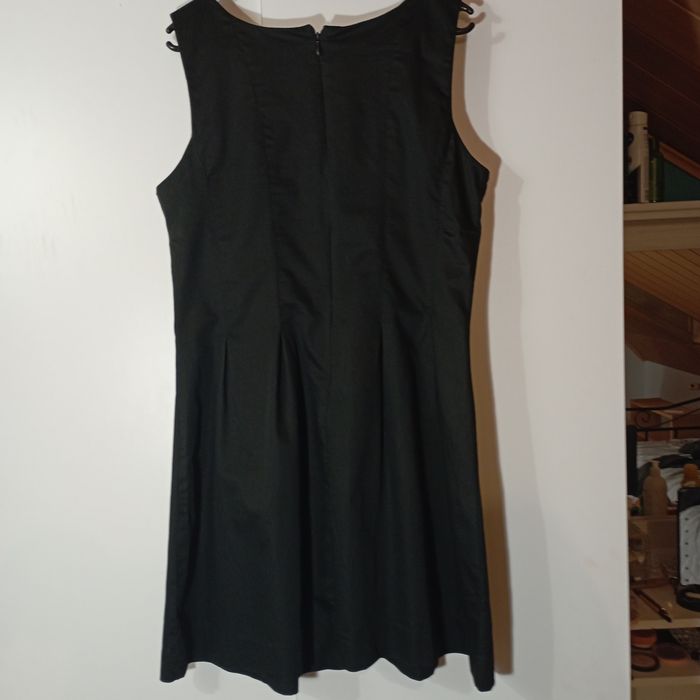 Sukienka czarna Camaieu , rozm.40