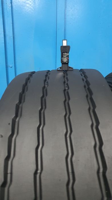 385/65 R22.5 Hankook Smart Flex TH31 ! Rok 2022