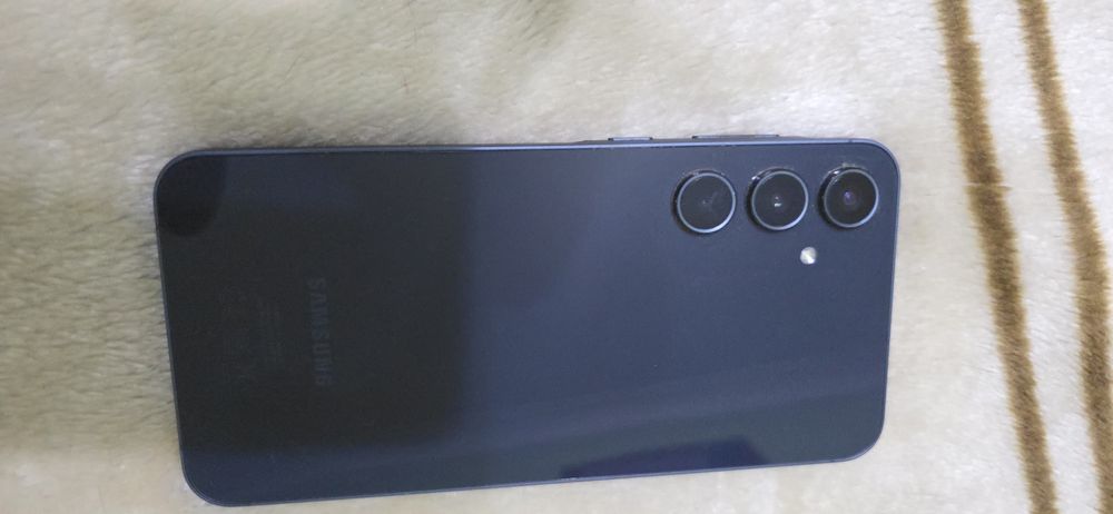 Vendo Samsung A55