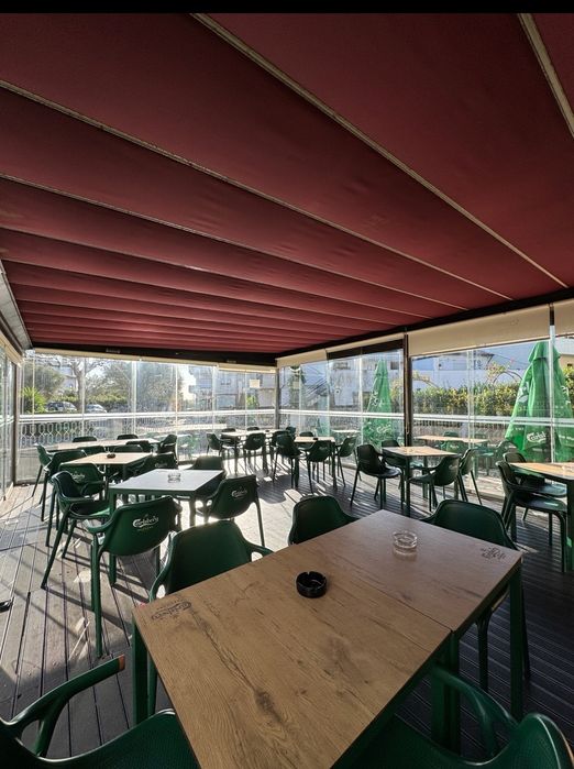 Trespasse Café Snack-bar