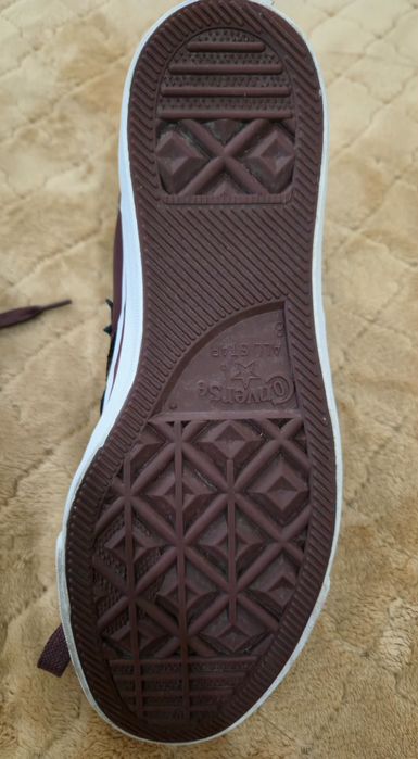Кеди кросівки Converse  оригінал
