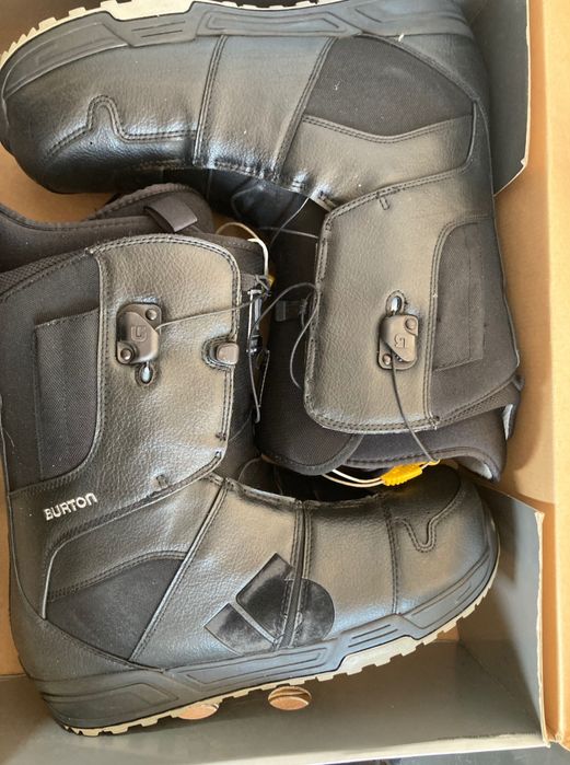 Buty Snowboardowe Burton Moto r.46