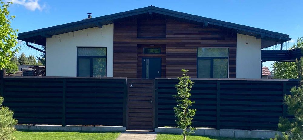 Дом по адресу (площадь 120 м²) - Atlanta.ua - фото 3