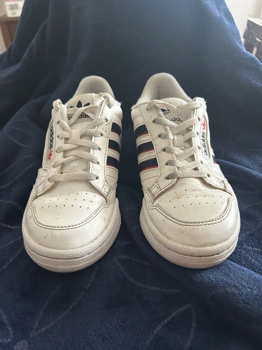 Adidas Stripes continente 80 infantil