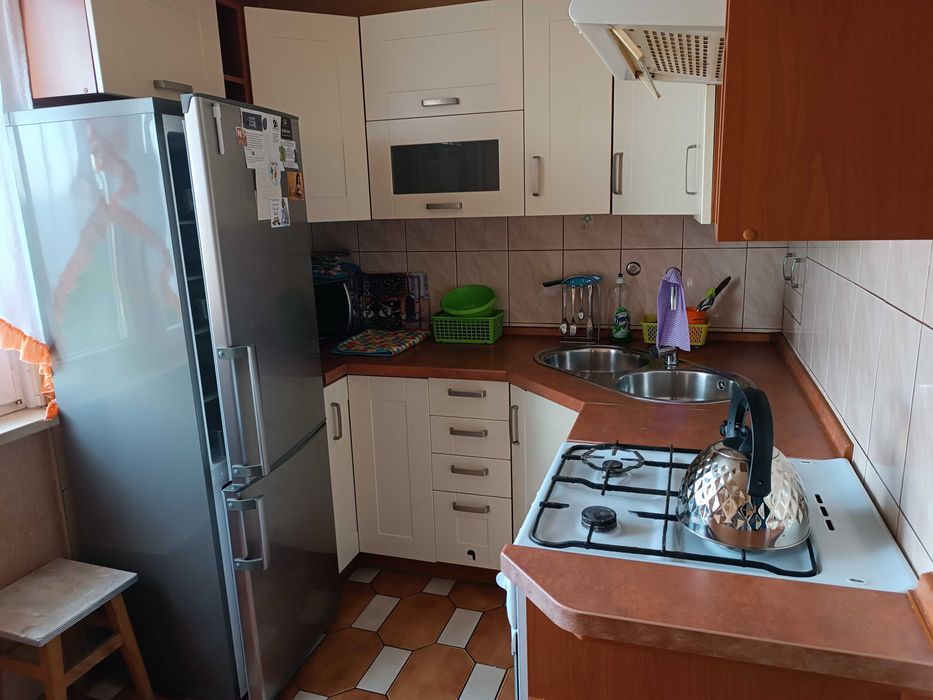 Mieszkanie – Kielce - Widok 5