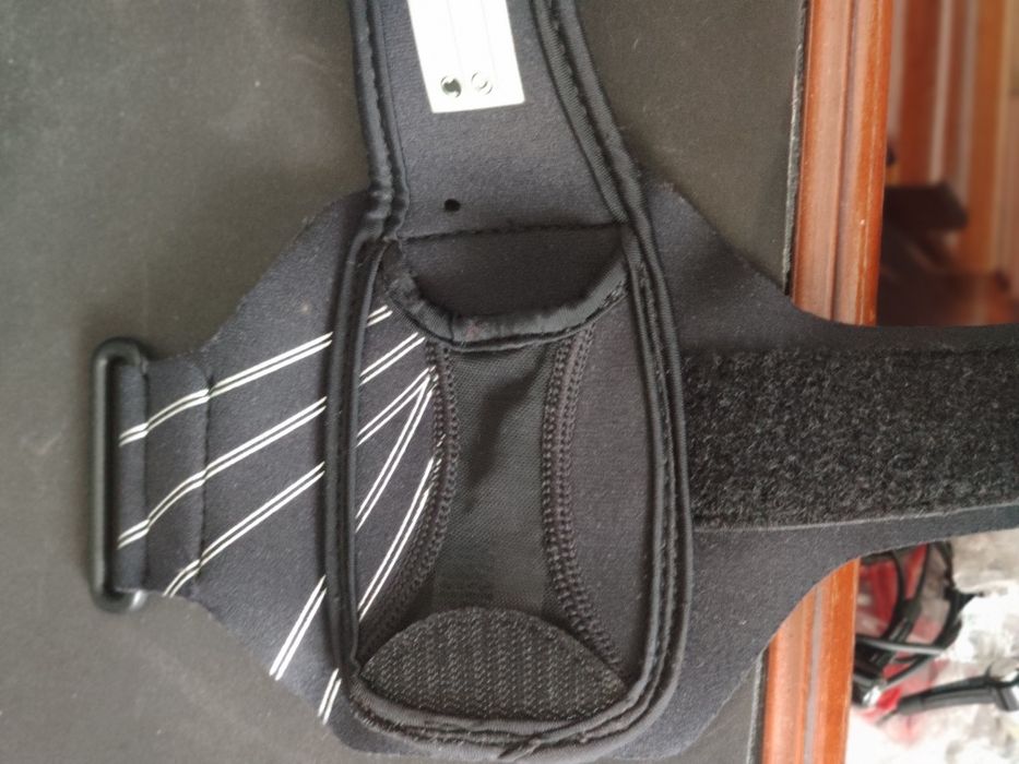 Bracadeira de transporte da Nike