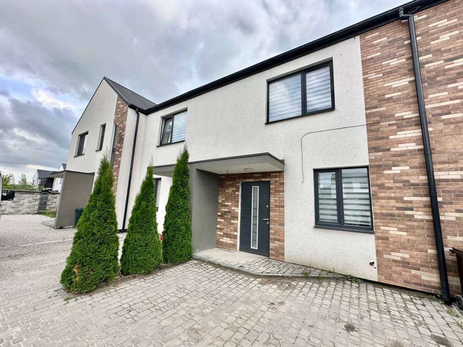 Оренда котеджу на Щасливому!