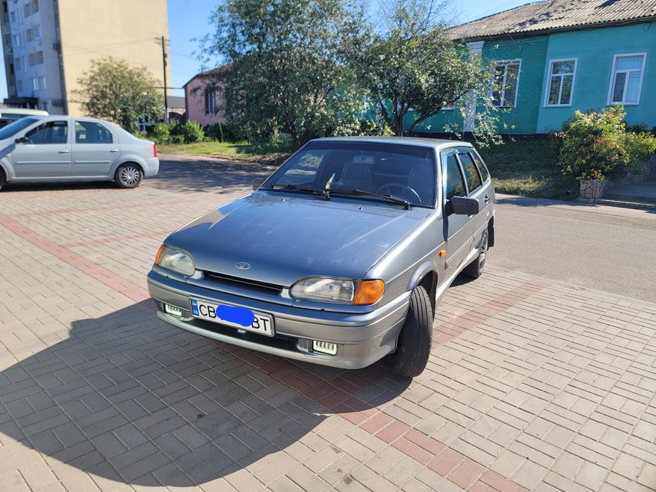 Продам ваз 2114 2012р.в