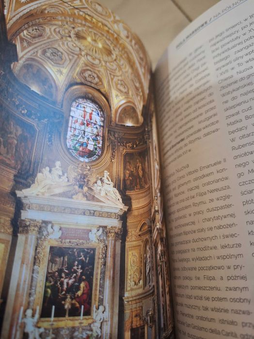 Przewodnik Rzym i Watykan