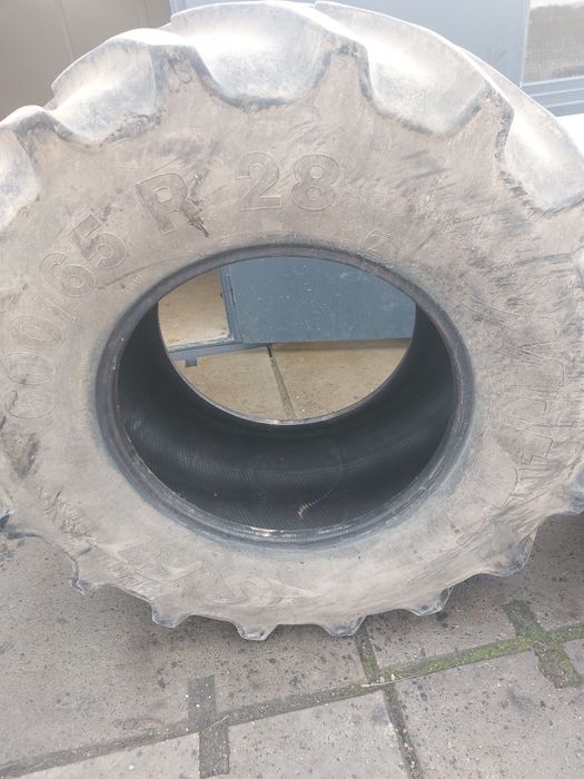 Opona mitas 600/65R28