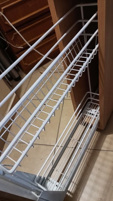 Cargo kosz szuflada 15cm