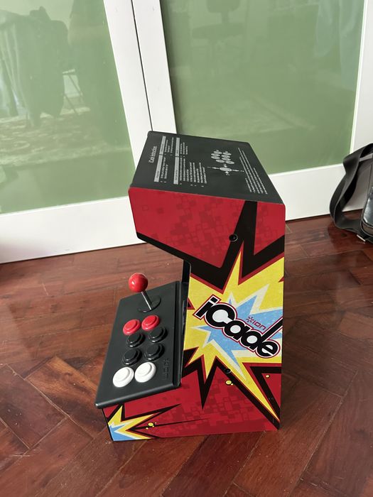 Arcade for IPad - ICADE64584680936579121