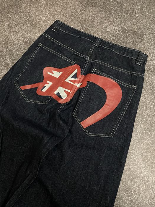 Штани джинси джинсы jaded london джейдед лондон колосус colossus: 2 540 ...