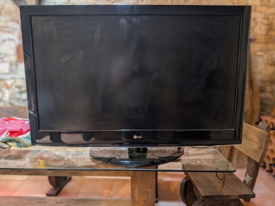 Televisão LG 42"