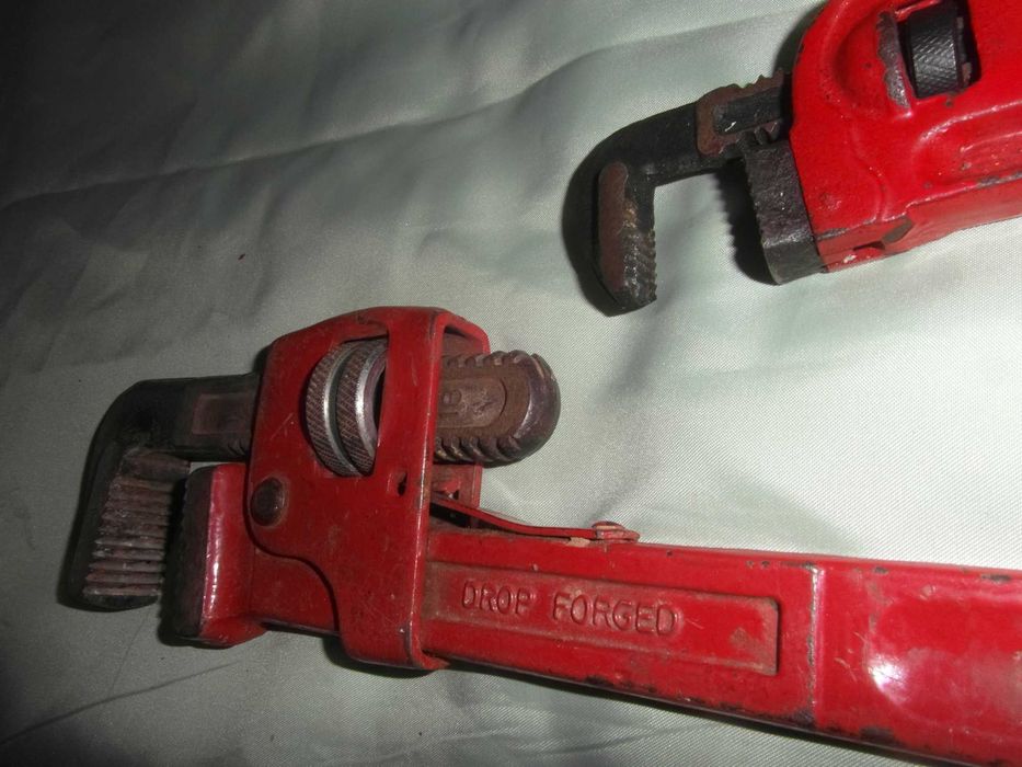 Chaves de Grifo ou canos