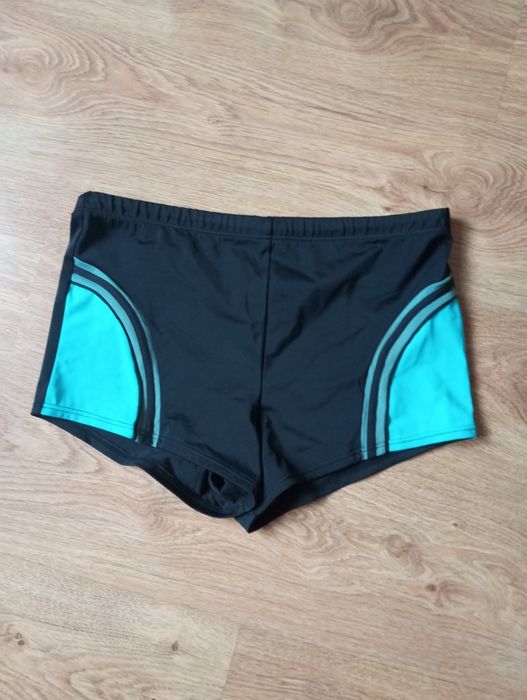 Kąpielówki męskie rozm z metki 8(36)