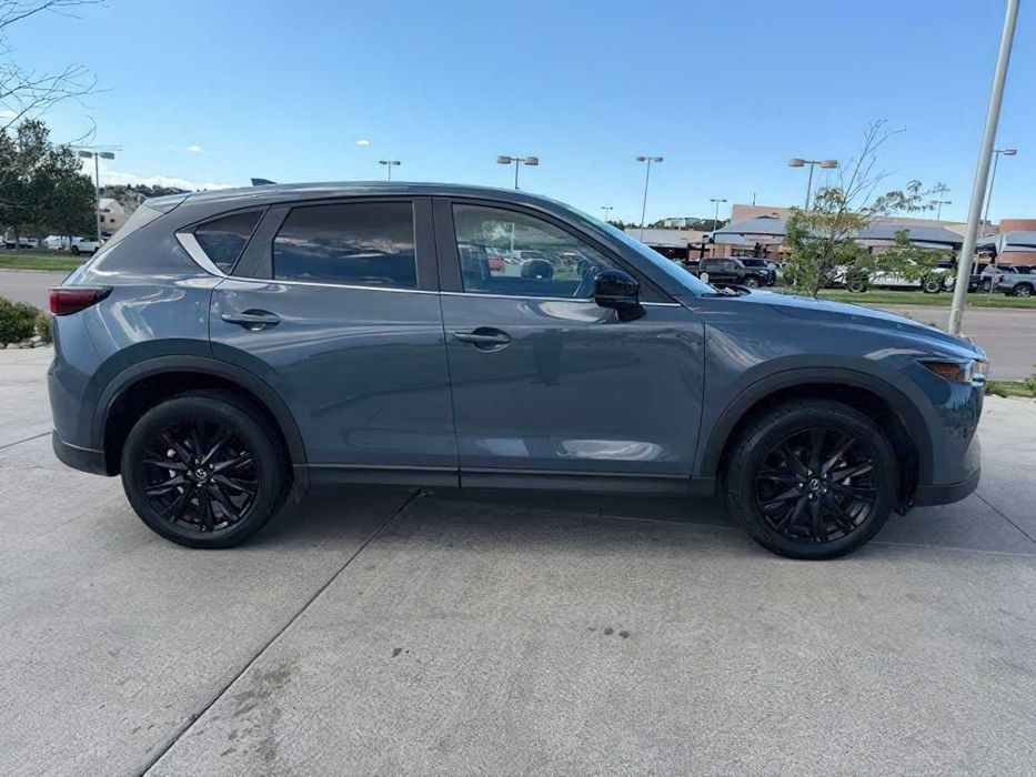 Mazda CX-5 2.5      2024