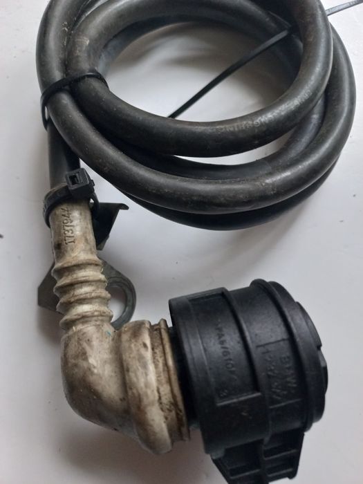 Магнітола Pioneer запчастини BMW