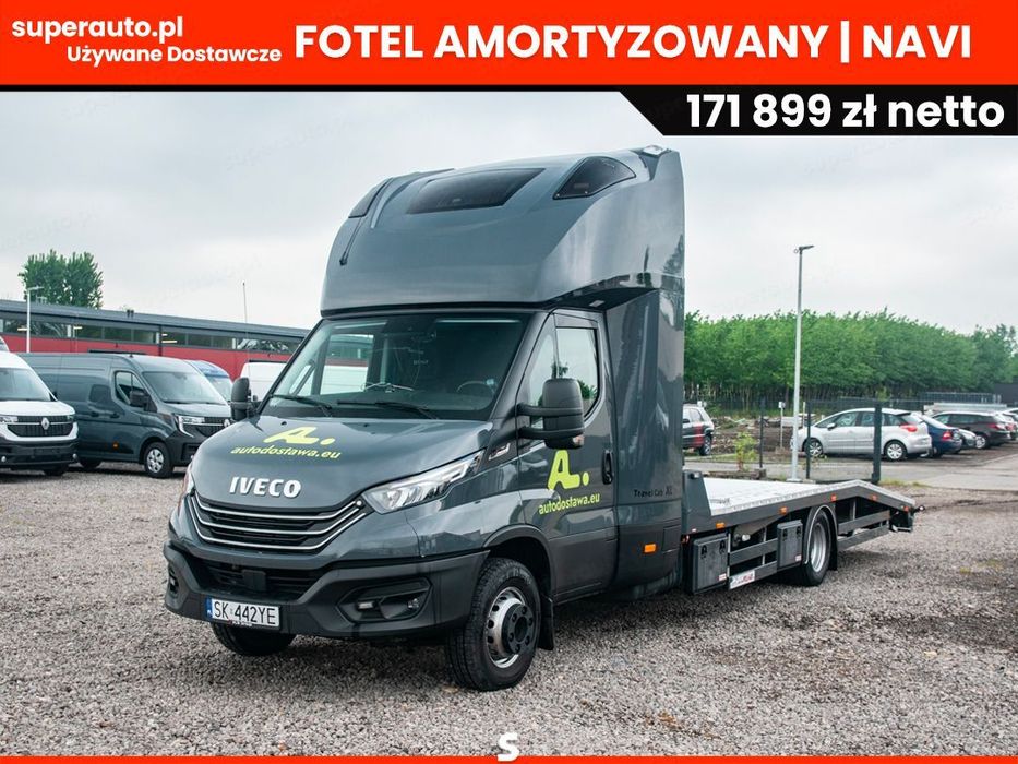 Iveco