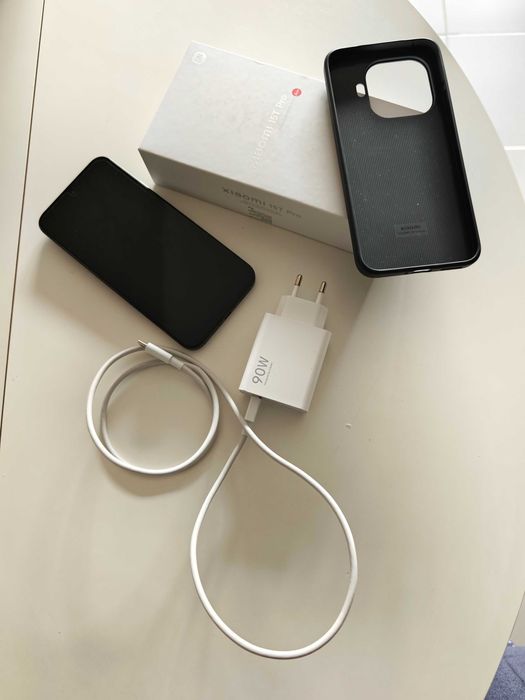 Smartphone Xiaomi 15 T Pro