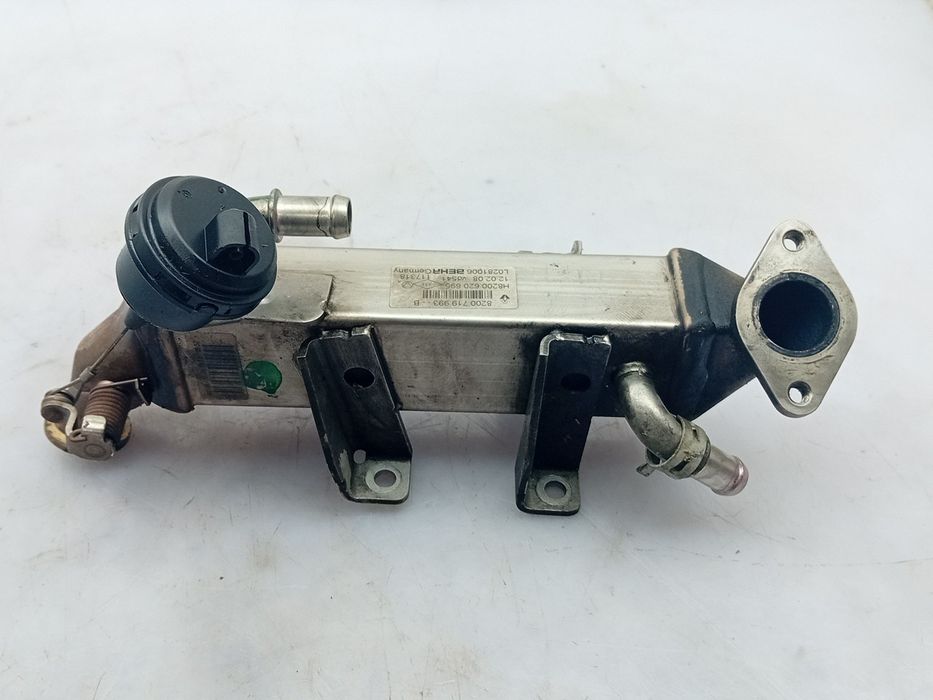 Radiador de gases / EGR RENAULT Koleos I (HY_)