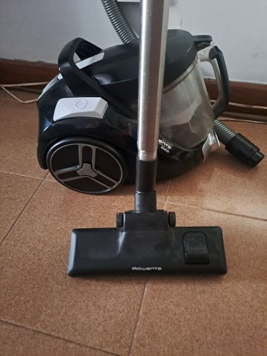 Aspirador rowenta xxl