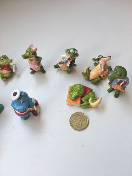 FERRERO Figures / Dolls423648044978032643