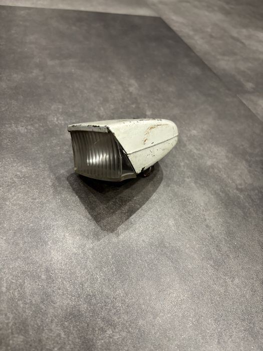 Lampa Romet zzr karat kos itp.