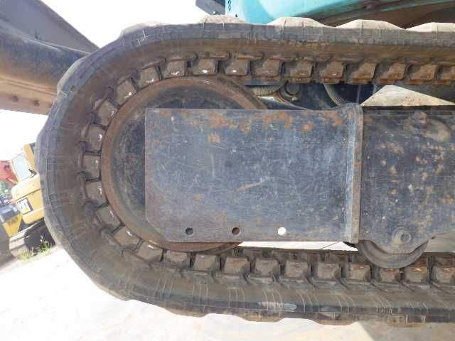 Гусеничный экскаватор Kubota RX306